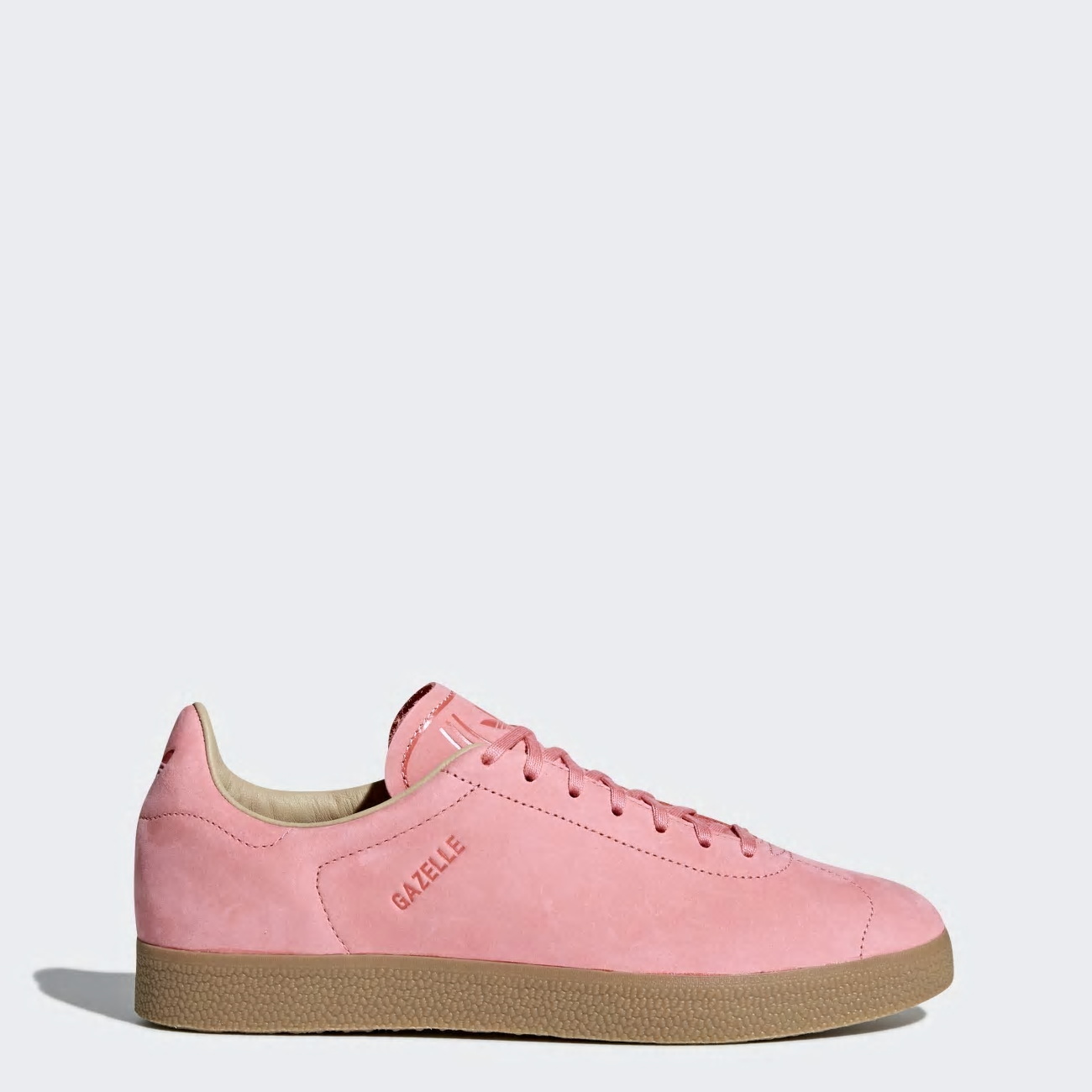 Adidas Gazelle Decon Női Originals Cipő - Rózsaszín [D25764]